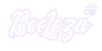 Beeleza logo